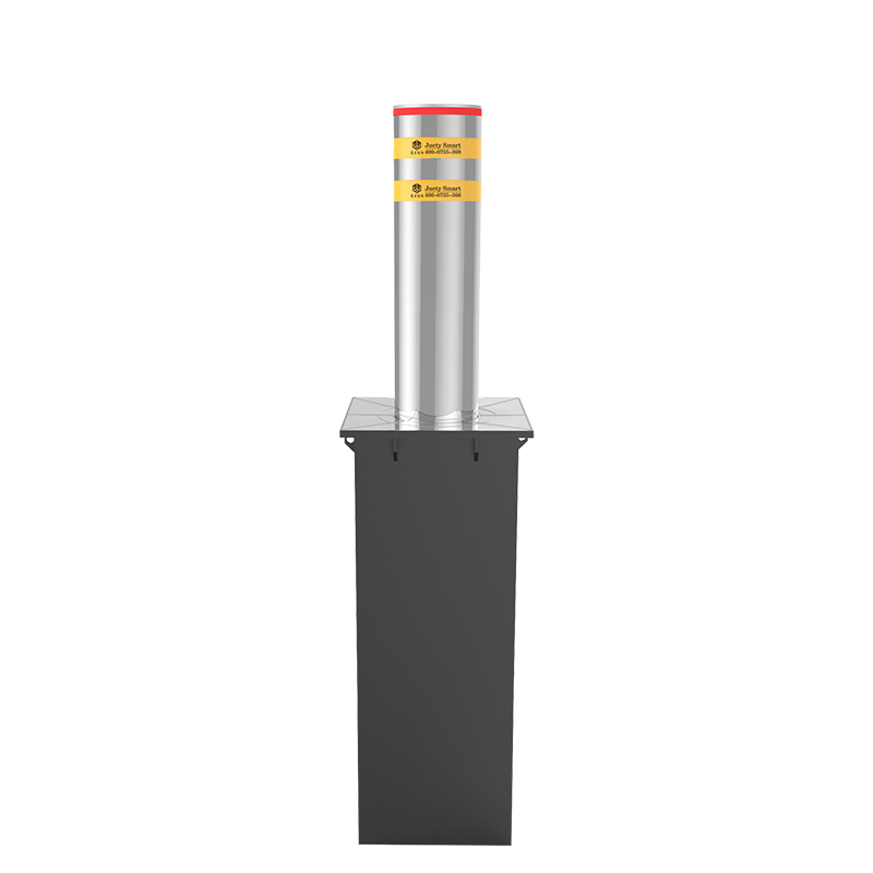 浅埋式机电液压一体全自动升降柱（219mm）