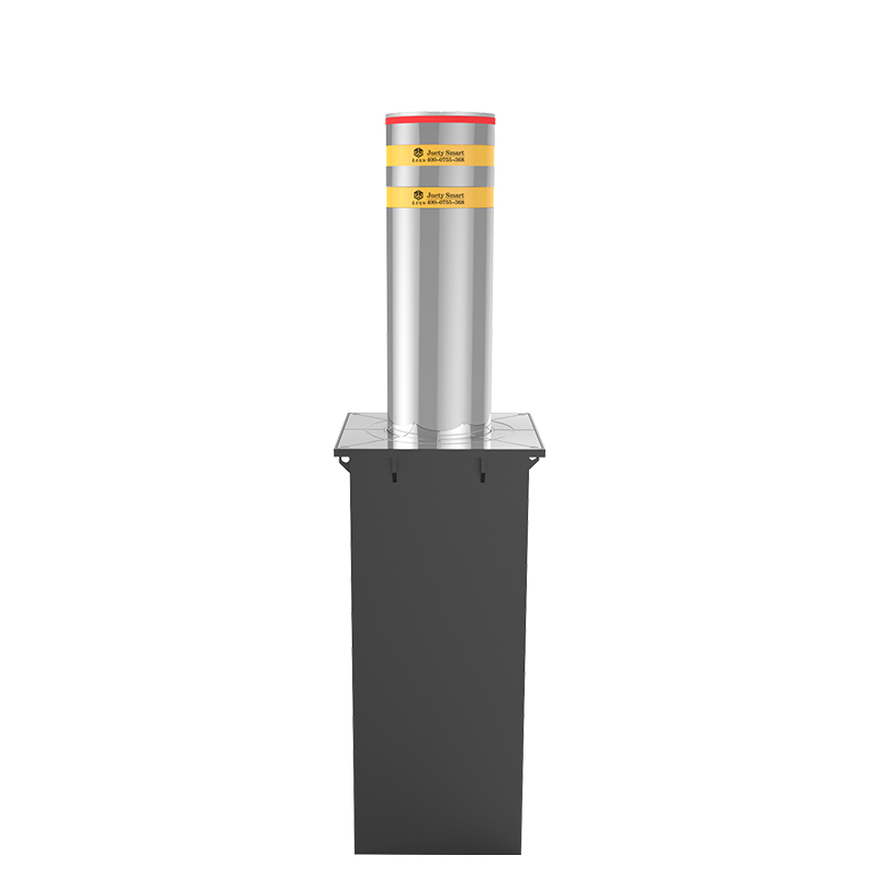 浅埋式机电液压一体全自动升降柱（273mm）